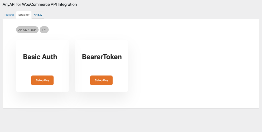 wordpress plugin anyapi