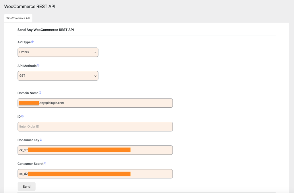wordpress plugin anyapi rest api tools