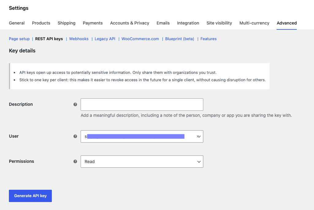 AnyAPI REST API tester main interface showing request and response panels