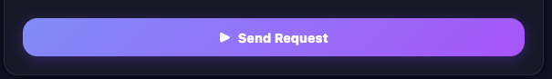 Send button in AnyAPI tester